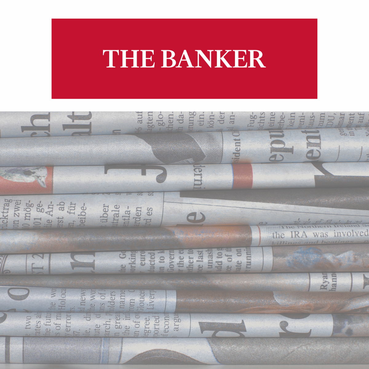 Featured image for “The Banker: How climate risk will reshape banking in Europe”