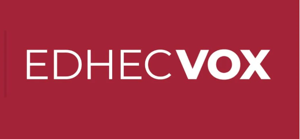 Featured image for “EDHEC Vox interview with Scientific Climate Ratings CEO, Rémy Estran-Fraioli: “We are embarking on an intense journey with knowledge and tools that are unique in the sector””