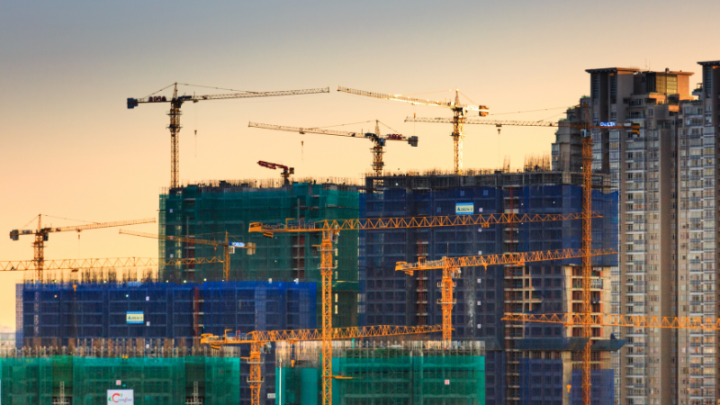 Featured image for “Why SCR Uses ClimaTech—The World’s Largest Database of Decarbonisation and Resilience Strategies in Infrastructure”