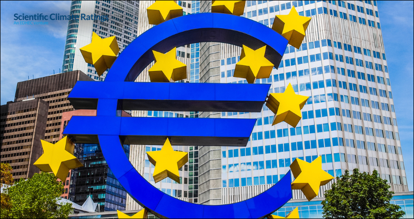 Featured image for “CEO Rémy Estran-Fraioli spoke to Net Zero Investor: “ECB’s climate factor marks a shift to recognising that climate risk is a material financial risk””