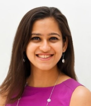 Nishtha Manocha