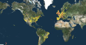 Cover - Scientific Climate Ratings - Turning Climate Science into Financial Insights Cover - Scientific Climate Ratings - Turning Climate Science into Financial Insights