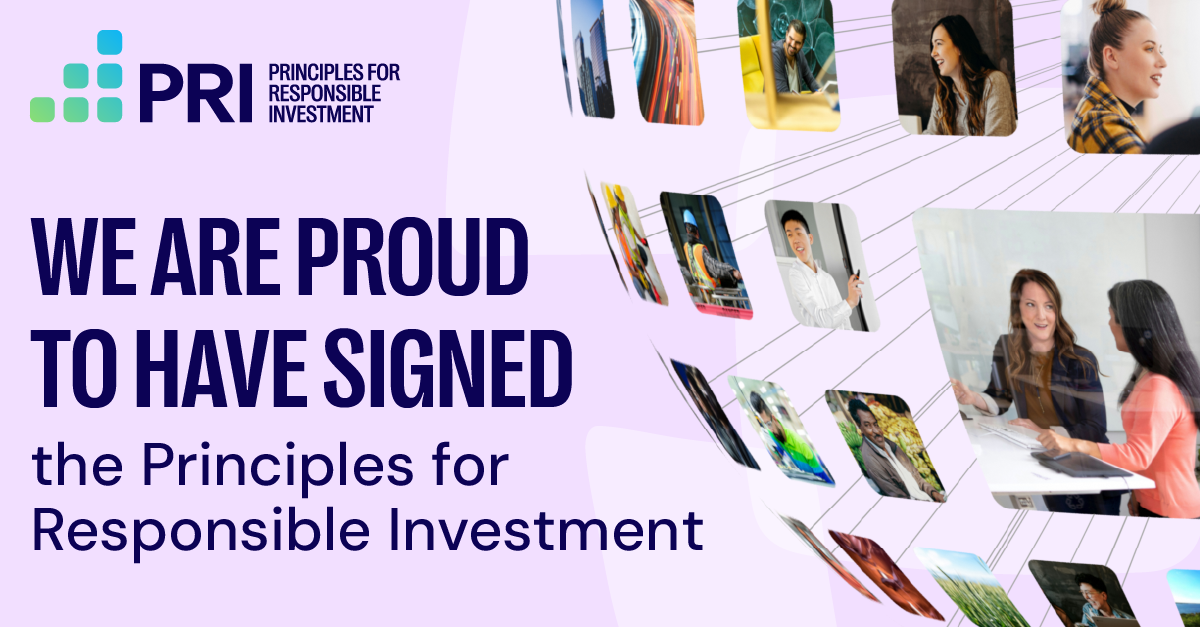 Featured image for “Scientific Climate Ratings joins UN-supported Principles for Responsible Investment”