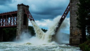 Featured image for “From climate hazard to asset value: identifying climate risk in infrastructure investments”