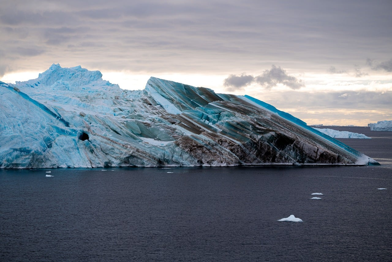 Featured image for “PRESS RELEASE: Scientific Climate Ratings spotlights nations most at risk for economic fallout due to climate change”