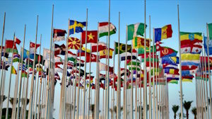 Sovereign Climate Risk Ratings Release