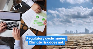 SEC- When disclosure rules retreat, the risk remains