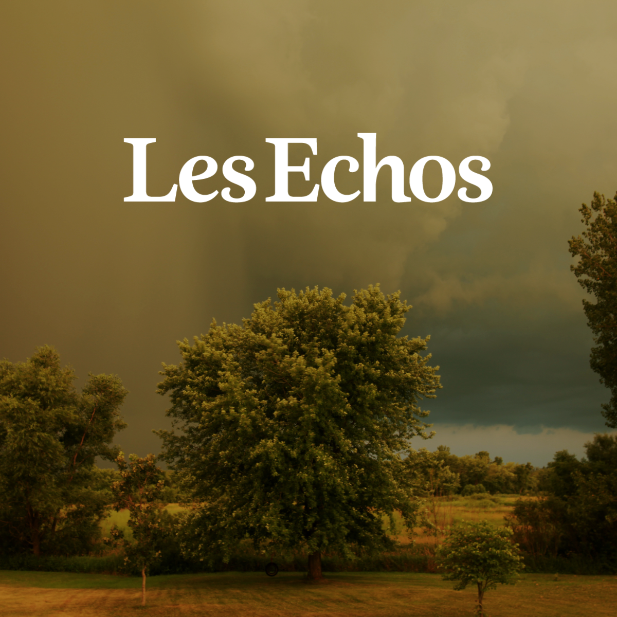 Featured image for “Les Echos: Climate risk: EDHEC translates science into financial losses”