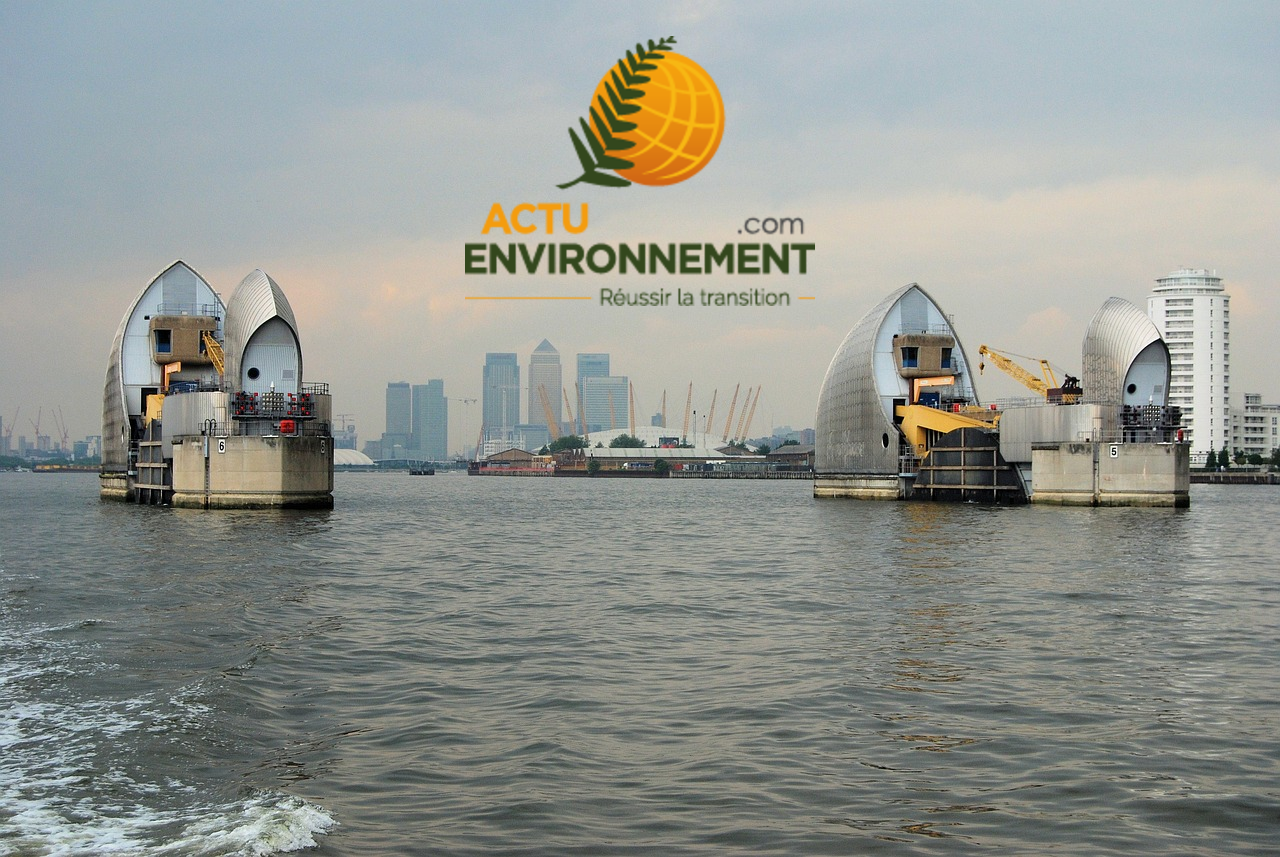 Featured image for “Actu-Environnement – Infrastructure resilience: Less than 10% investment can prevent significant losses”