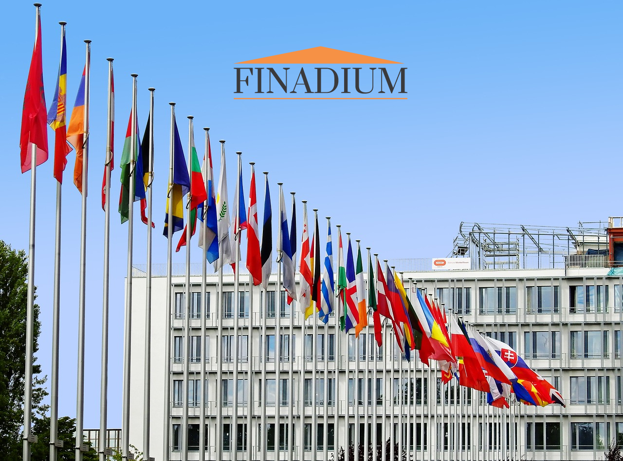 Featured image for “Finadium – EDHEC Venture Launches Ratings to Price Sovereign Climate Risk”