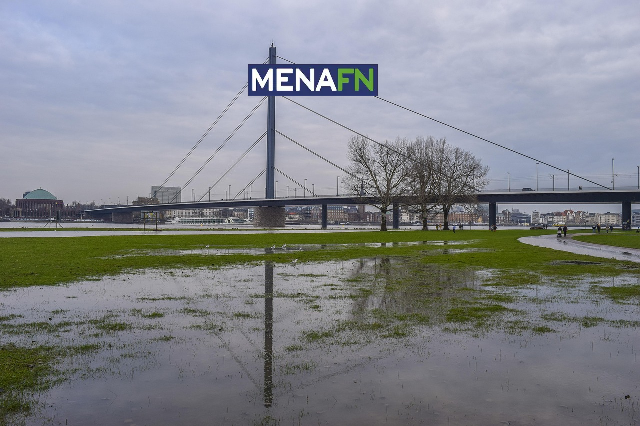 Featured image for “MENAFN – New Report Reveals Significant Job Protection and Financial Returns From Investing in Resilient Infrastructure”