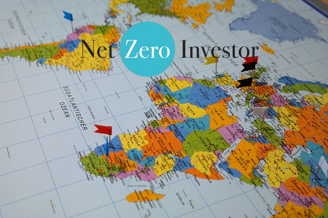 Featured image for “Net Zero Investor – Climate Risk Mispricing Under Spotlight at London Climate Action Week”