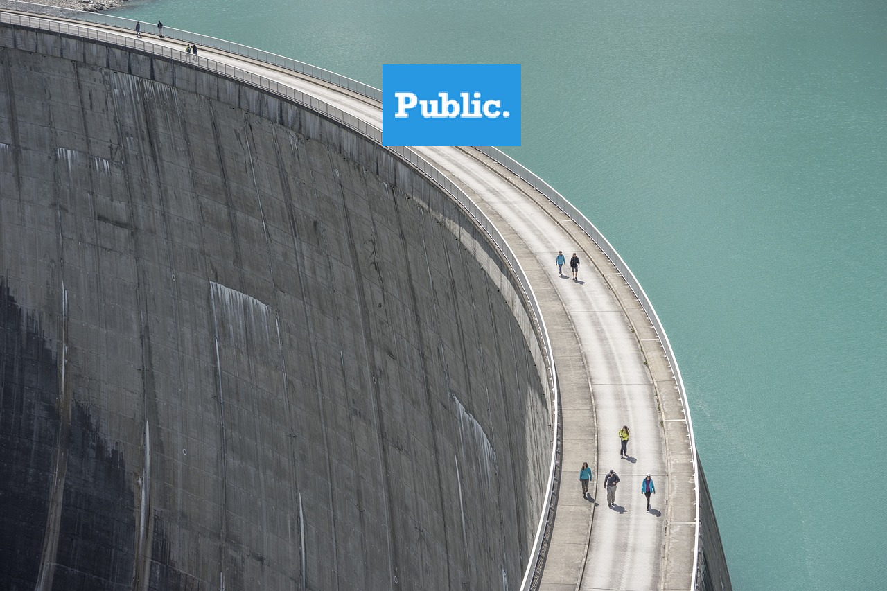 Featured image for “Public – New Report Reveals Significant Job Protection and Financial Returns from Investing in Resilient Infrastructure”
