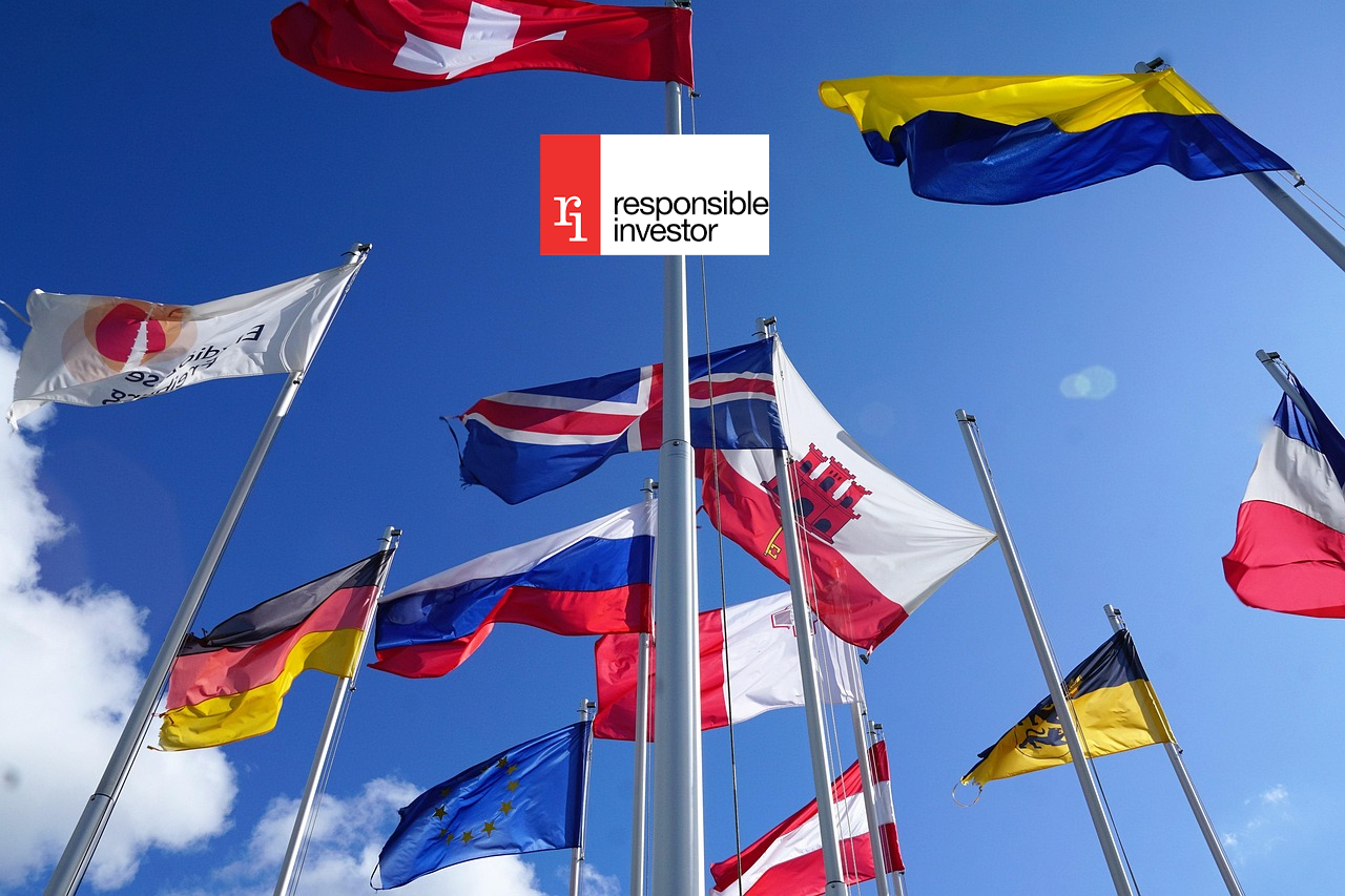 Featured image for “Responsible Investor – ESG Round-up: European Banking Authority Eases ESG Reporting Requirements”