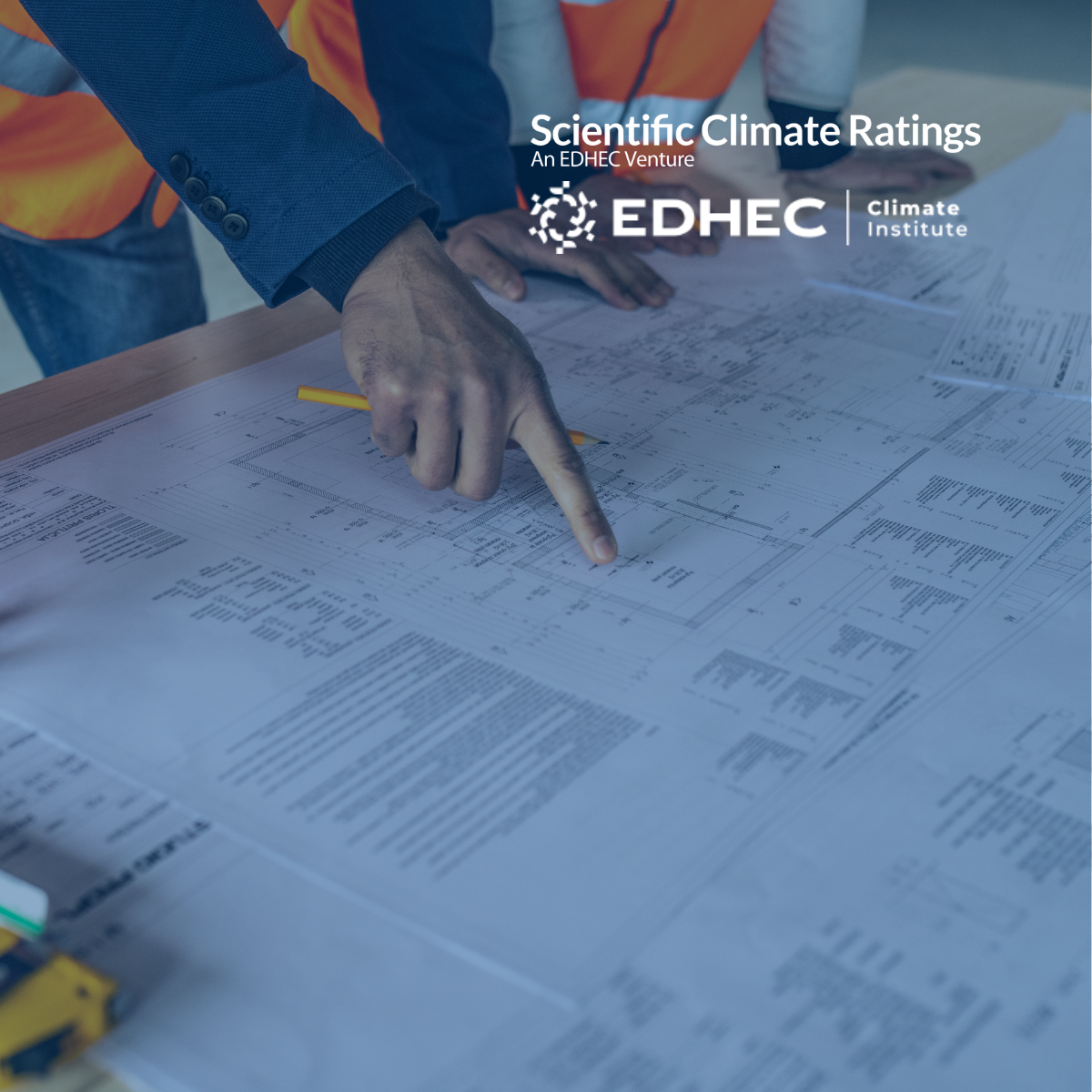 Featured image for “Making Resilience & Decarbonisation Investments Measurable Using ClimaTech”
