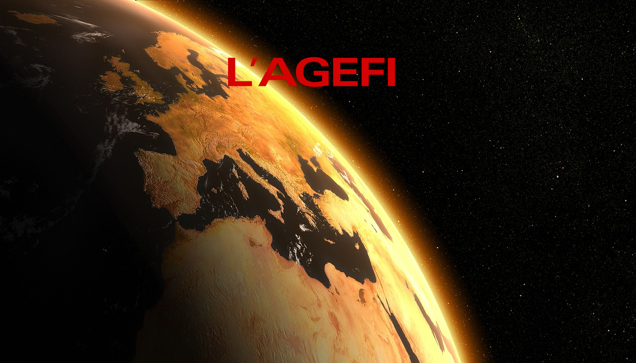 Featured image for “L’AGEFI: A new assessment of countries’ climate risk”