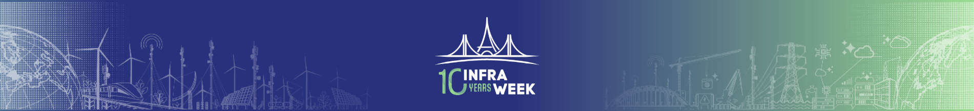 Paris InfraWeek 2026