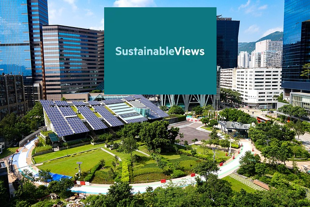 Featured image for “Sustainable Views: Editor’s note: what happens when reality bites”